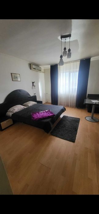 Garsonieră regim hotelier