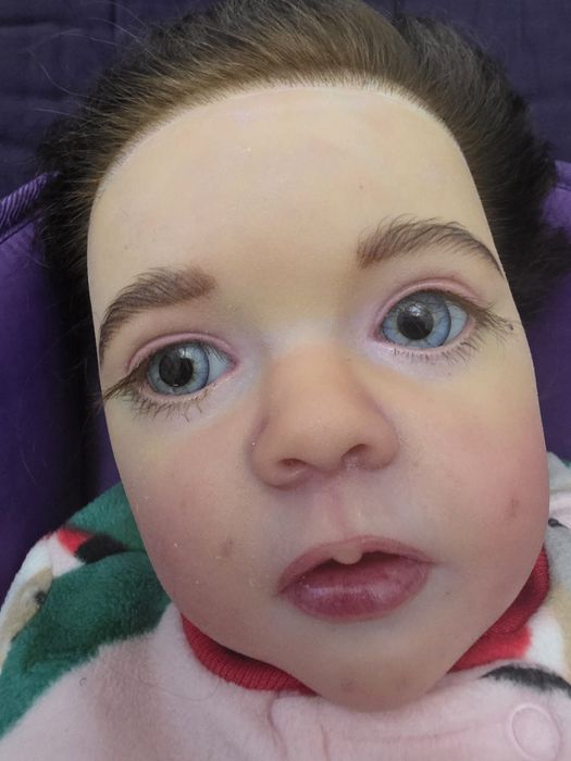 Кукла Natali Blick