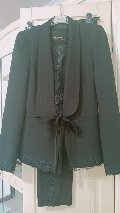 Женский костюм двойка