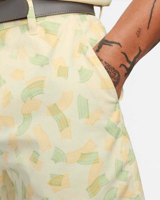 Нов! Къс мъжки панталон Nike