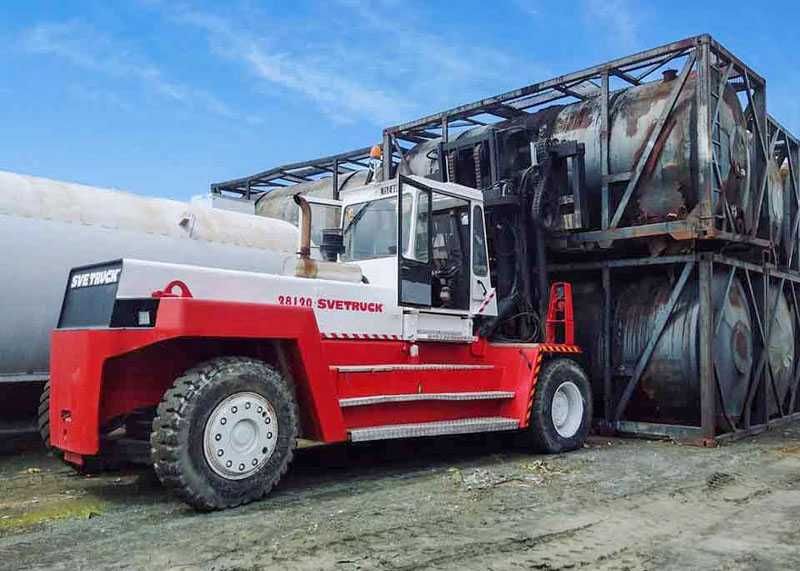 Inchirieri Macarale Stivuitoare Nacele. Inchiriez Utilaje Babadag.