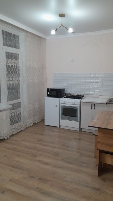 Сдам 1 комнатная квартира