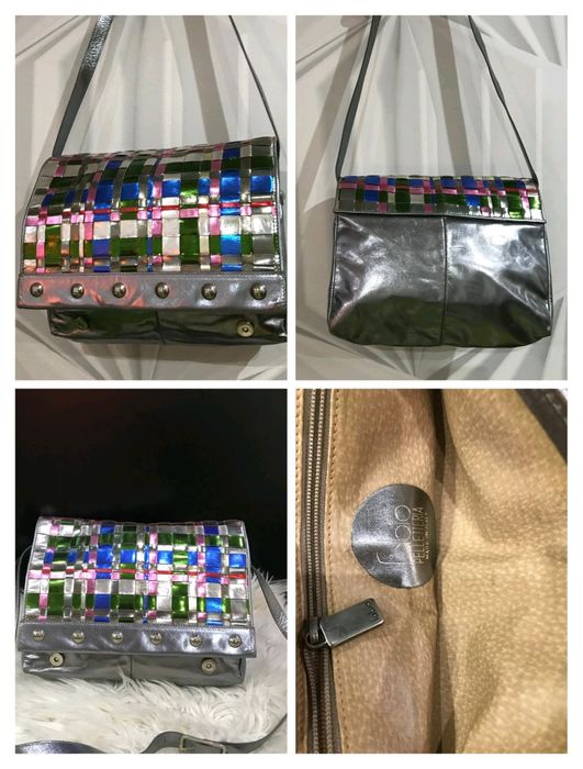 Genti piele Coach Fossil Fiorelli