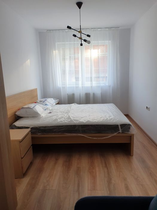 Inchiriez apartament 2 camere Palladium Residence 2