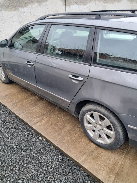 Vand passat din anul 2008