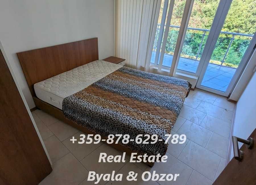 Продава се Двустаен апартамент в Обзор - 65 кв.м за 784 €/кв.м - Снимка #8