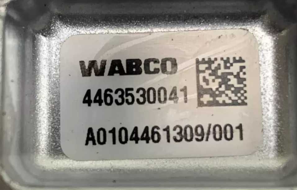 ECU cutie viteze Mercedes A 010 446 1309