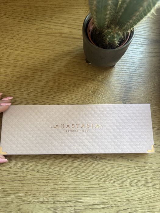 Anastasia Beverly Hills Primrose Palette