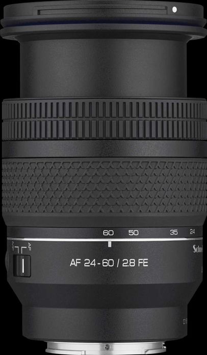 Samyang AF 24-60mm F/2.8 Sony FE