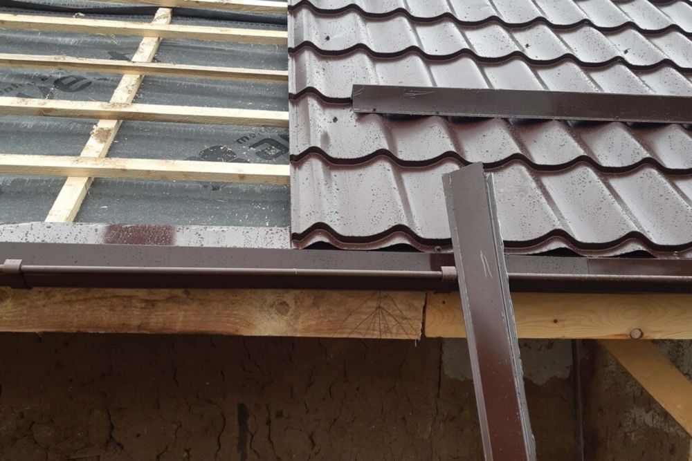 Firma montaj acoperisuri reparatii, dulgheri