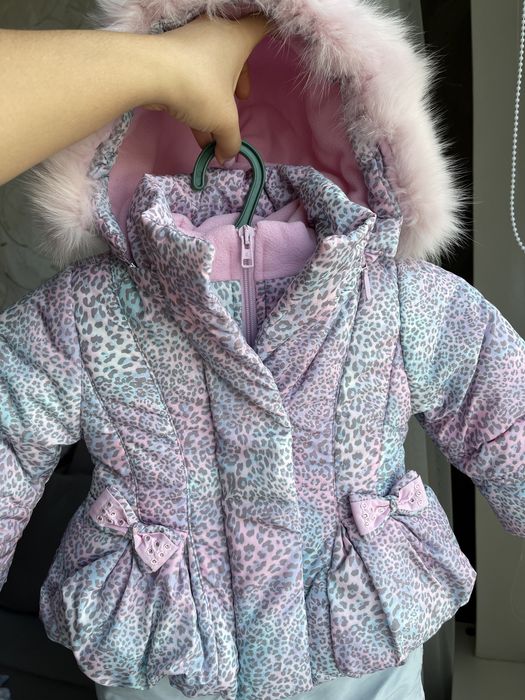 Комбинезон Pilguni Польша