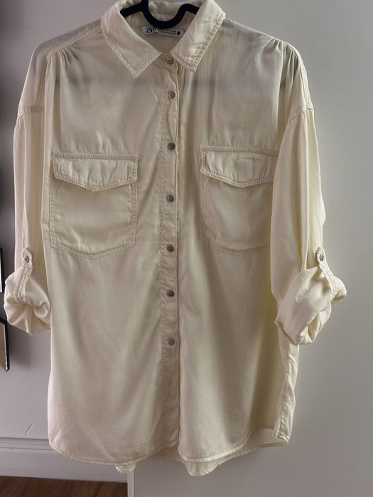 Дамски ризи ZARA , различни цветове