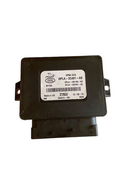 Modul De Control Frana De Mana Land Rover Range Rover Sport L494 2013