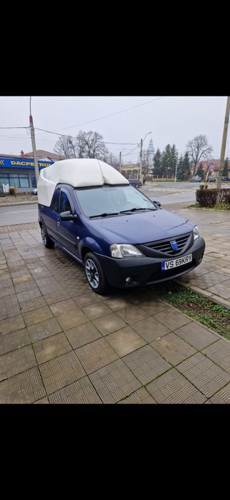 Dacia Logan Pik up