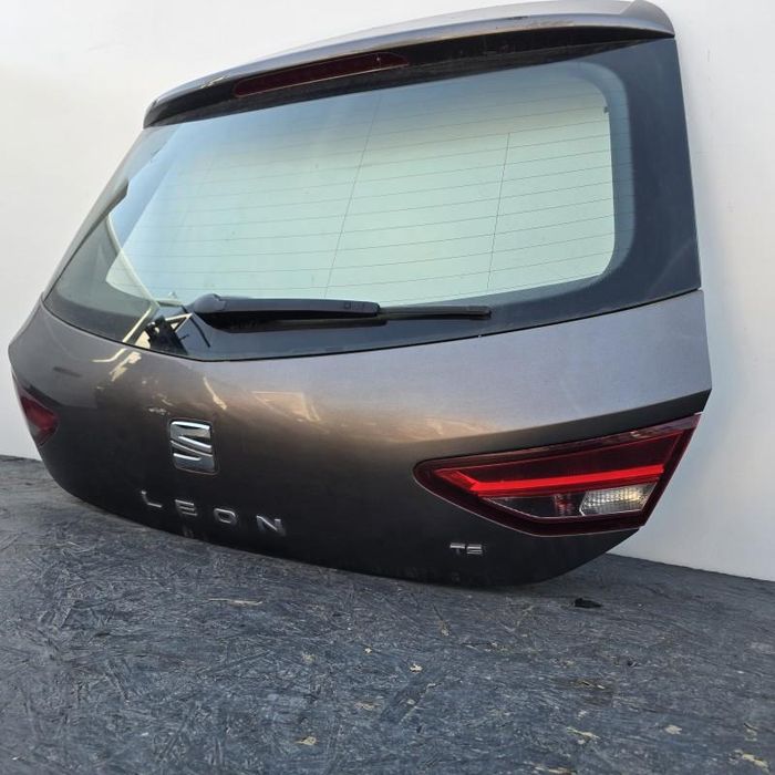 Haion complet Seat Leon 3