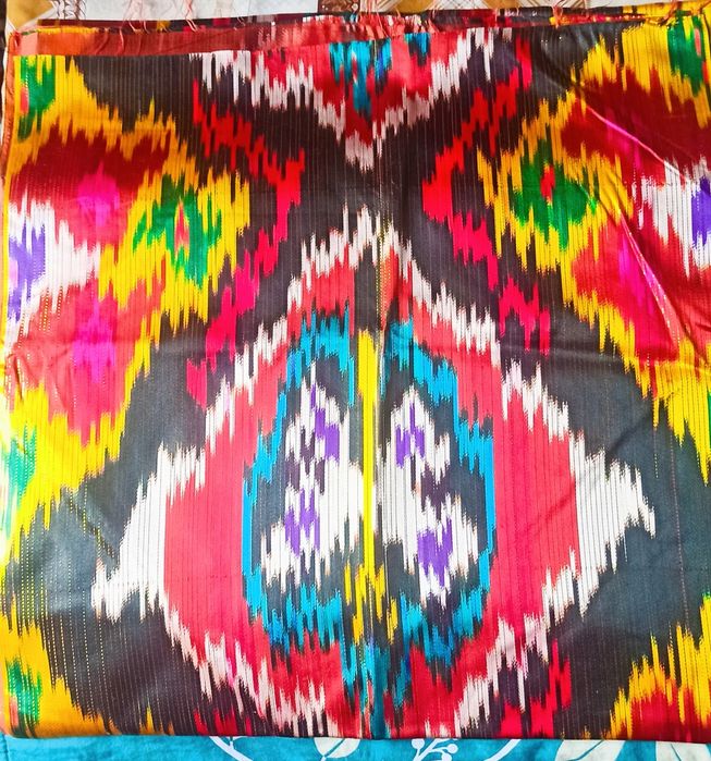 Материалы советкие новые