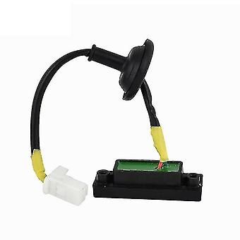 Buton clapeta deschidere portbagaj Hyundai i30 Kia Picanto Rio Ceed