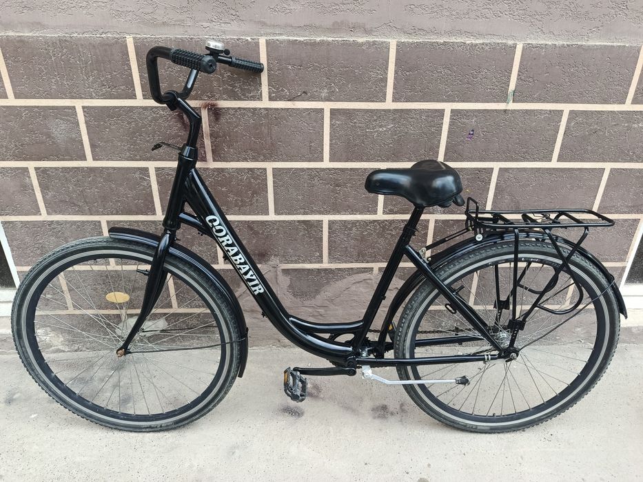 Велик сотилади холати яхши юришлари равон енгил аппарат битталик чех