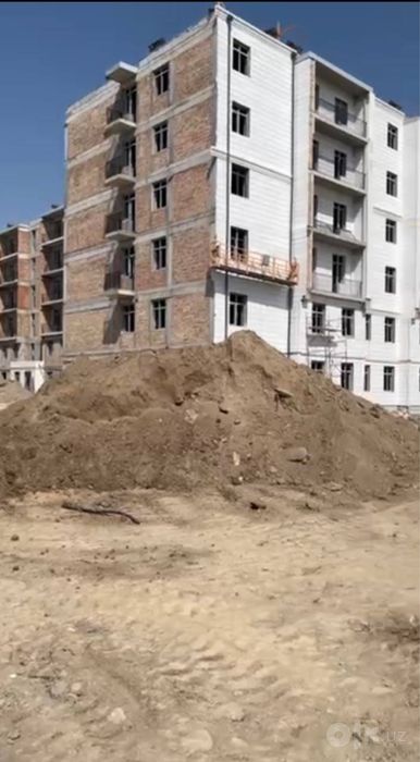 1-комнатная квартира на ТТЗ (Ахмад Югнаки)  • 37 м²