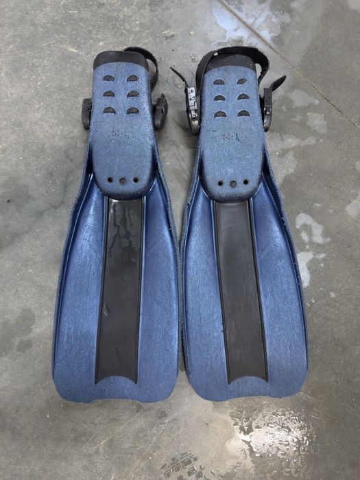 Labe scufundari Sopras Sub, marimi M/XL si L