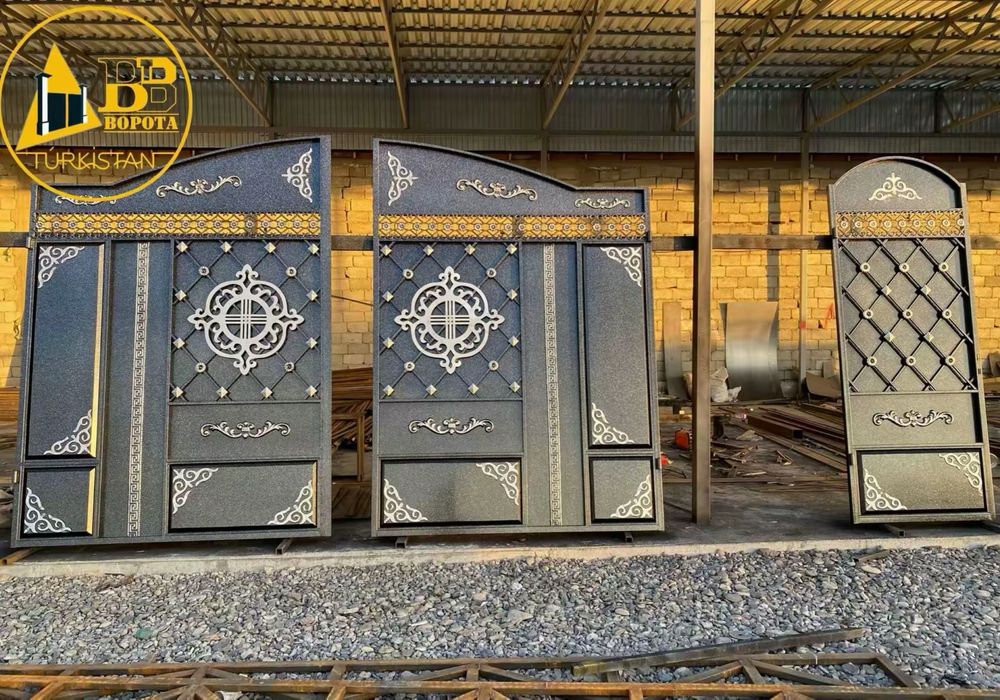 Дайын вороталар сатылады , хайтек стилде