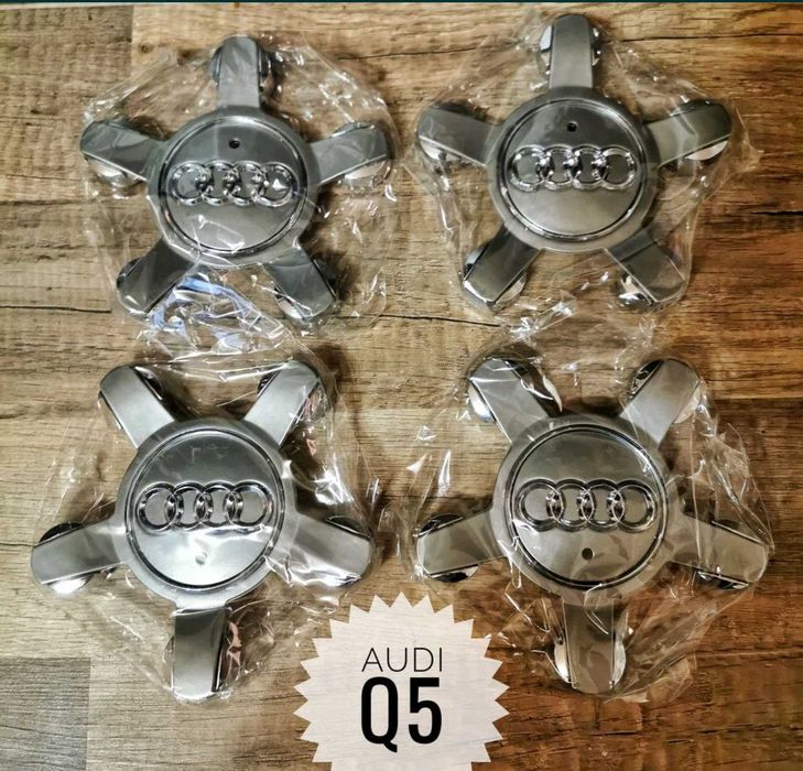 SET CAPACE GHEARA/Capac stea/Capac gheara Audi A3/A4/A5 Q5 VW Skoda