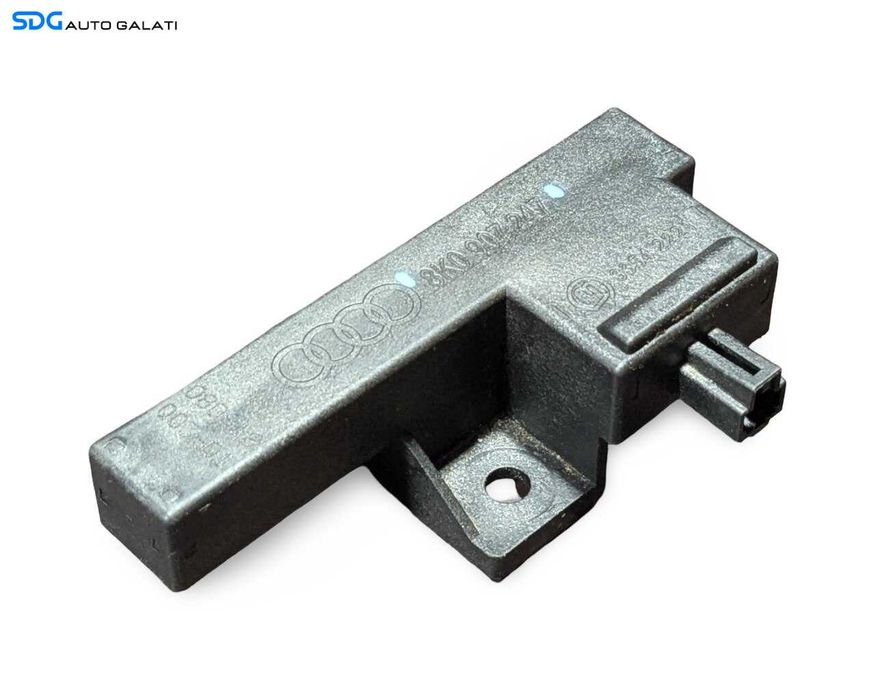 Unitate Modul Antena Keyless Audi A4 B8 2008 - 2015 Cod 8K0907247 [LR4150]
