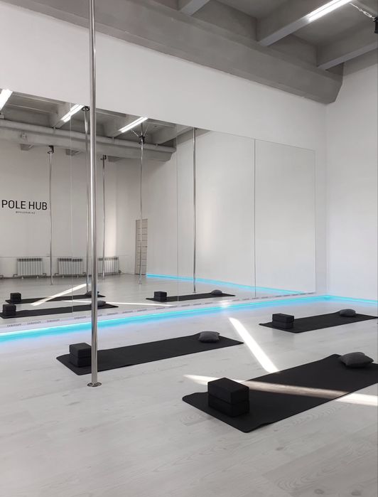 Сдается зал в аренду