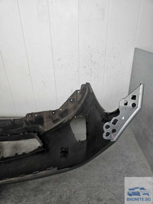 Предна броня BMW 4 G26 БМВ 4 Г26 2021-