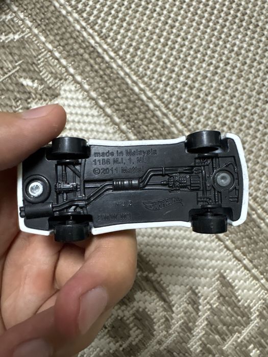 Хот вился бмв м3