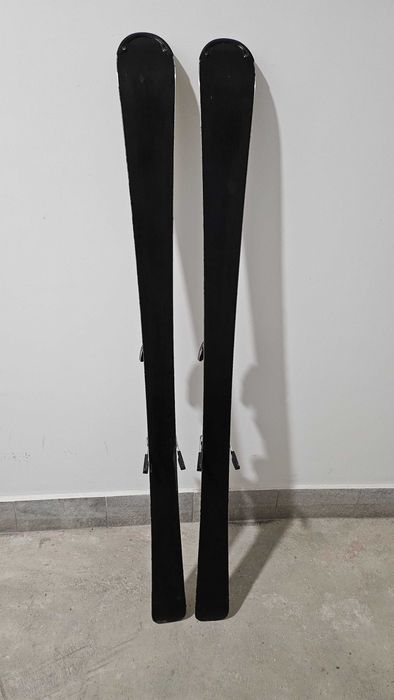 Ски TechnoPro Pulse 12 – 154см, идеални за начинаещи!