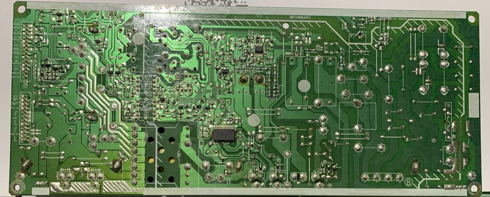 Захранване Somy Bravia KDL 32V2000