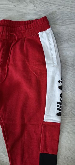 Мъжка оригинална долница Nike Air размер XL