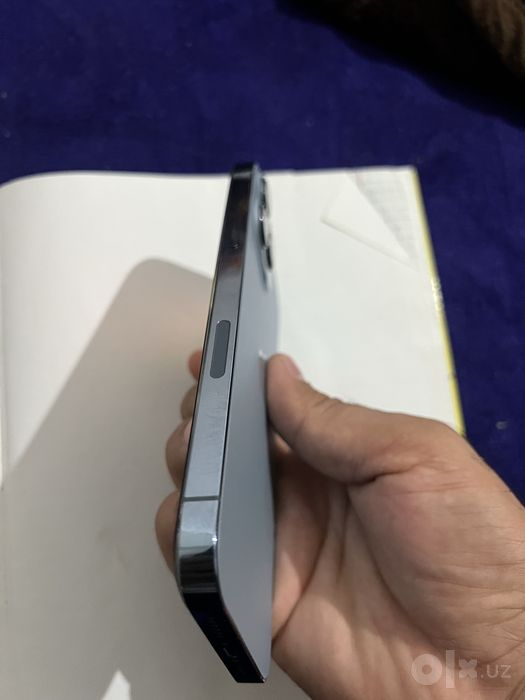 iphone 13pro max LLA 256gb