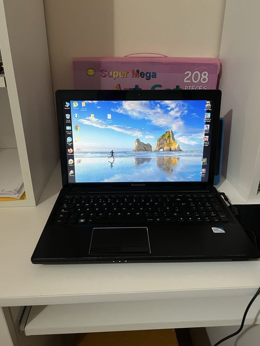 Laptop LENOVO G580 1T