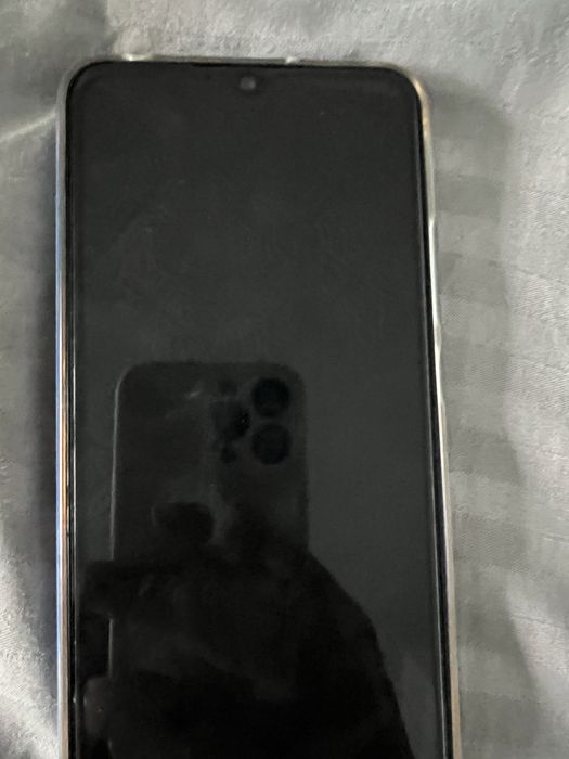 Redmi 9A в отличном состоянии