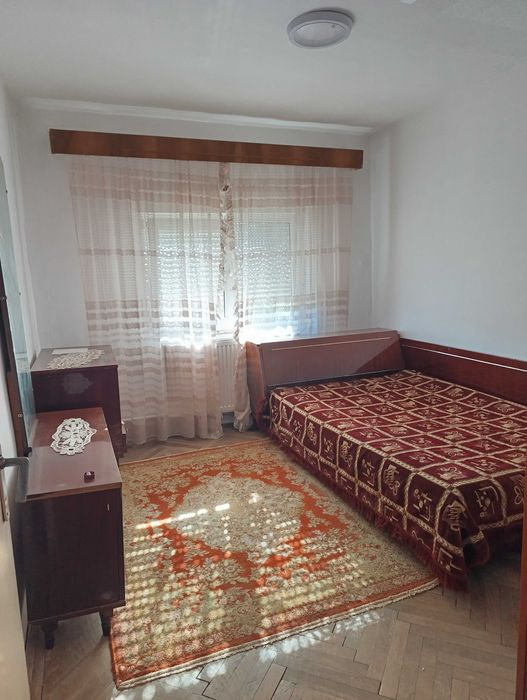 Vând APARTAMENT Corabia - Olt