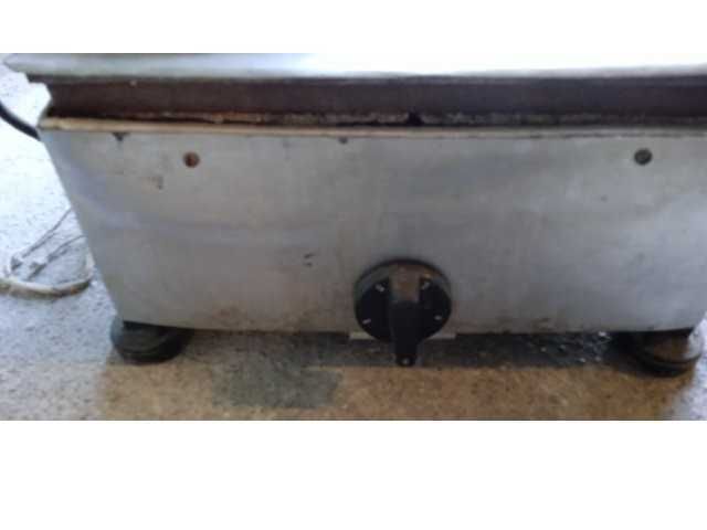 Стар български електрически котлон