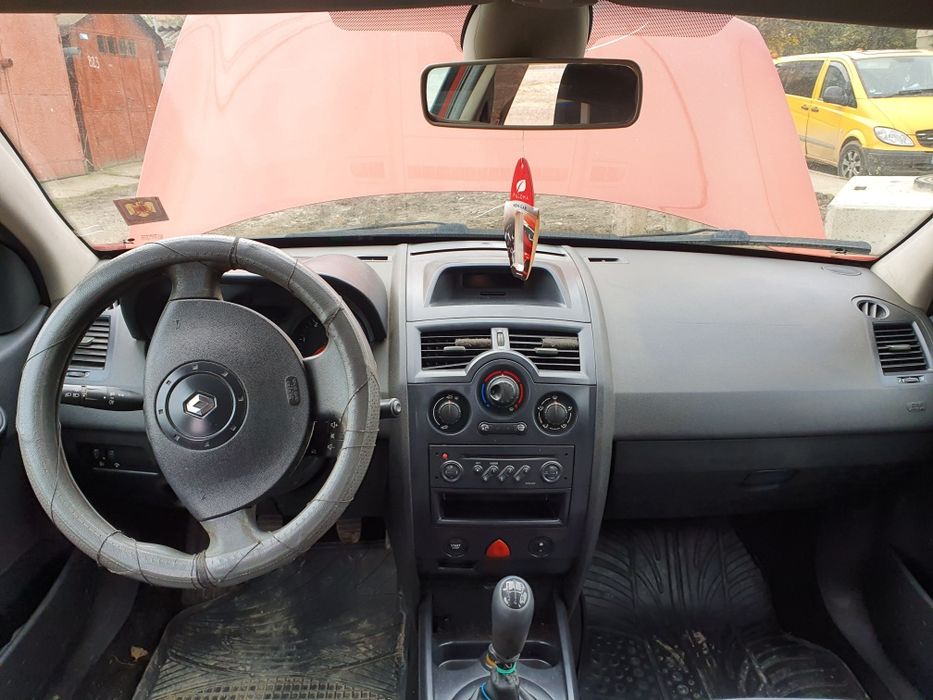 Renault Megane II 2005