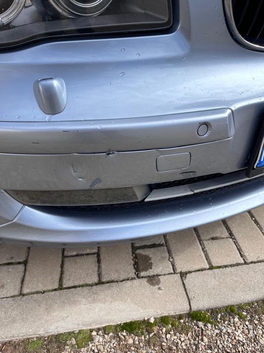 Bmw 118d E87 Facelift N47