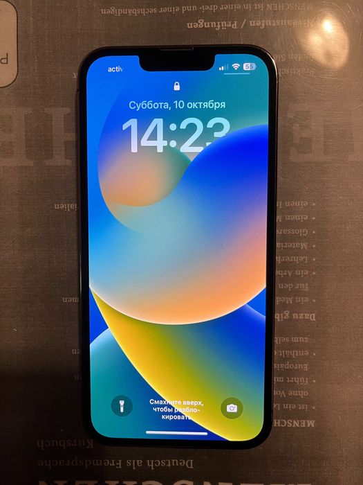 Iphone 13pro 256гб