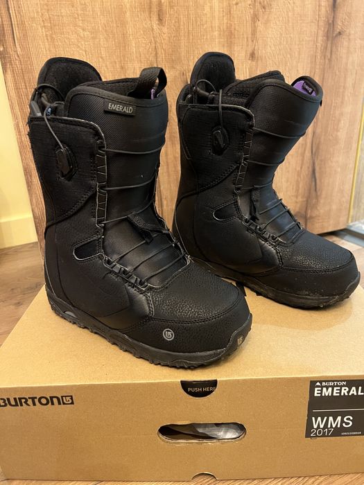 Сноуборд обувки Burton Emerald 9
