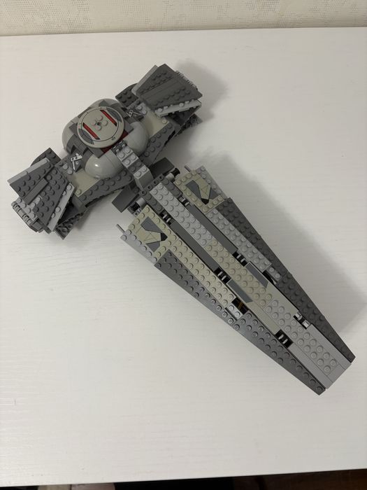 lego star wars 7961