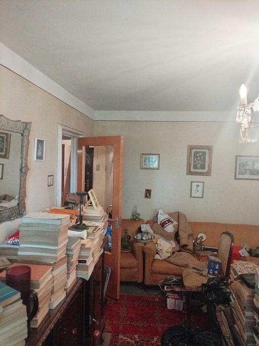 curatenie curti si garaje , debarasari de a-z