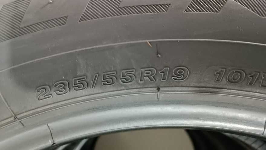 Anvelope 235/55/R19 101V BRIDGESTONE VARA 235 55 19 101V CP-V210365