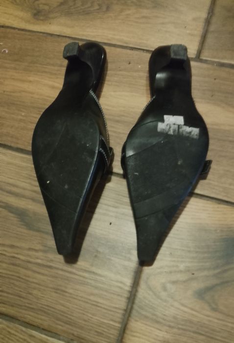 Saboți Eleganți BOTFOT