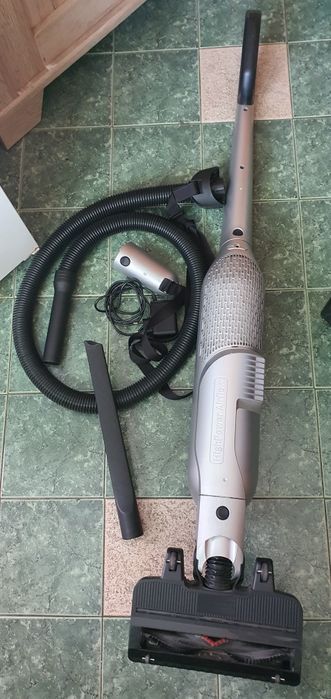 Прахосмукачка BOSCH с батерия, за части