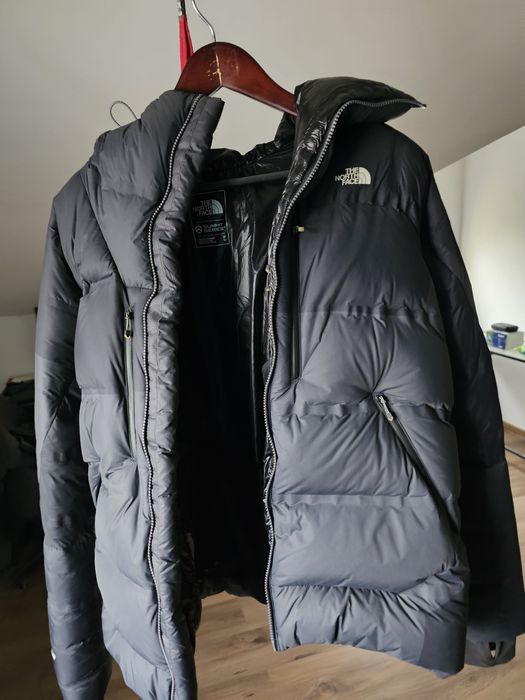 Geaca NorthFace sumit series