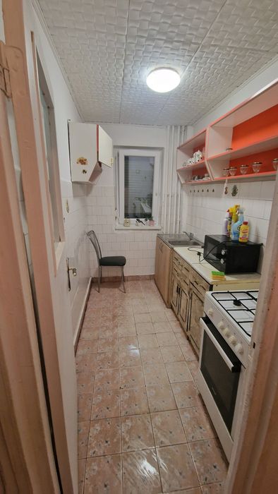 Apartament 2 camere de vanzare