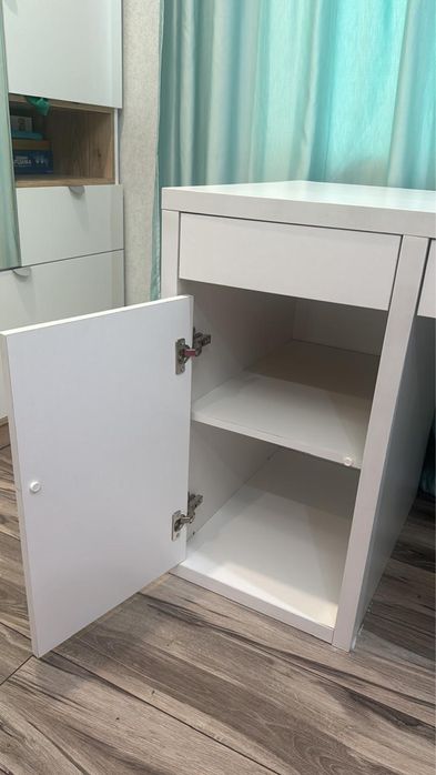 Рабочий (школьный) стол